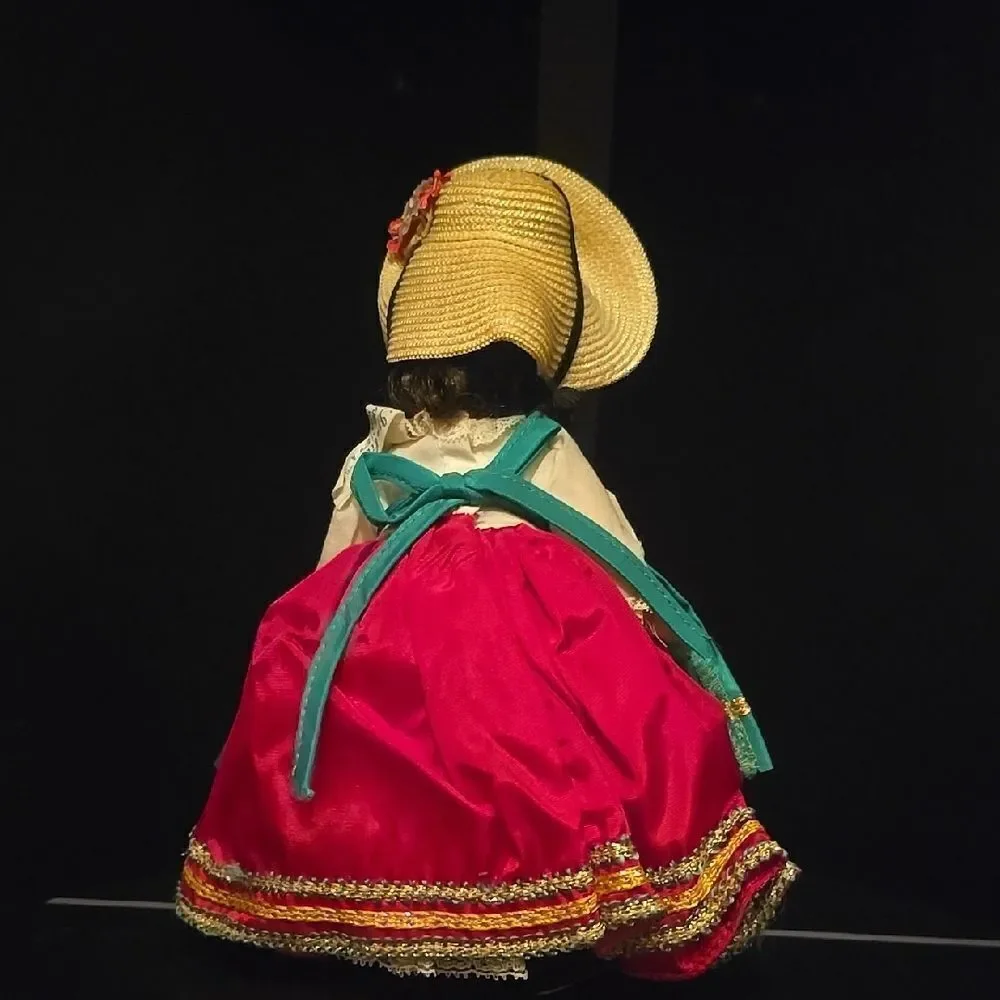 Madame Alexander Doll 